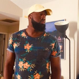 Meet your Posher, John